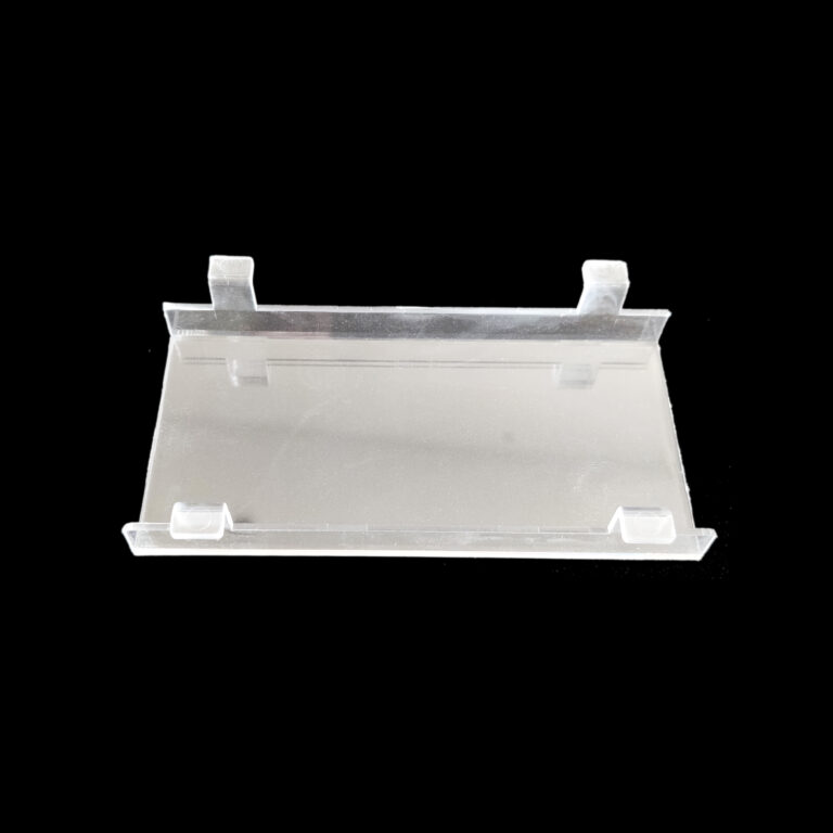 5-9. Gel Tray-2, 120*60 mm, Electrophoresis Transfer Accessories $45