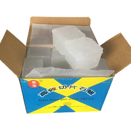 27. Paraffin Wax for Sectioning;  58-60°C; 500 g   $125