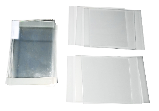 9. Adhesive Slides (Paraffin Sections,Special Large Glass Slides); 20x 2  $199