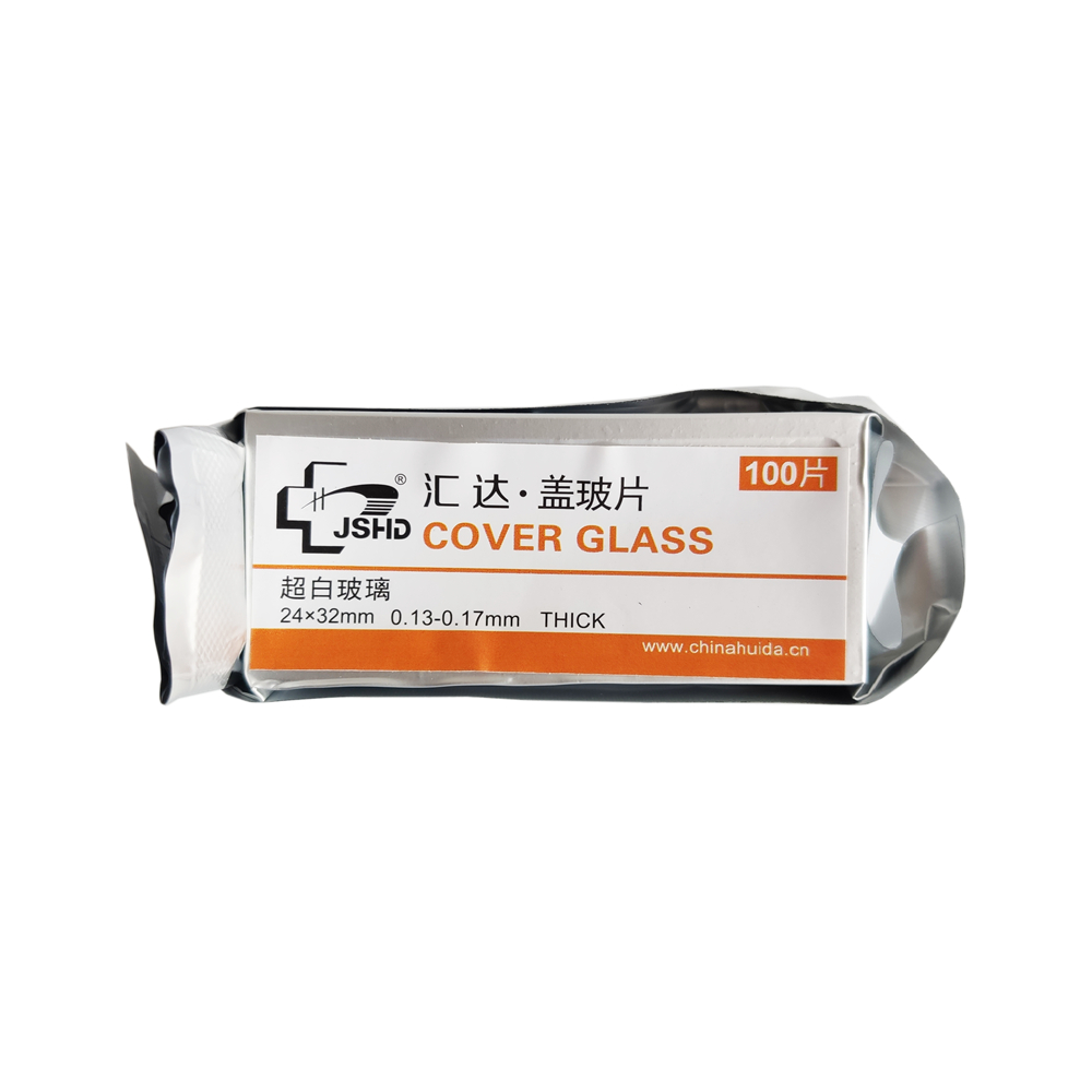18. Cover glass 24×32 . 100 x 20  pies for $ 448