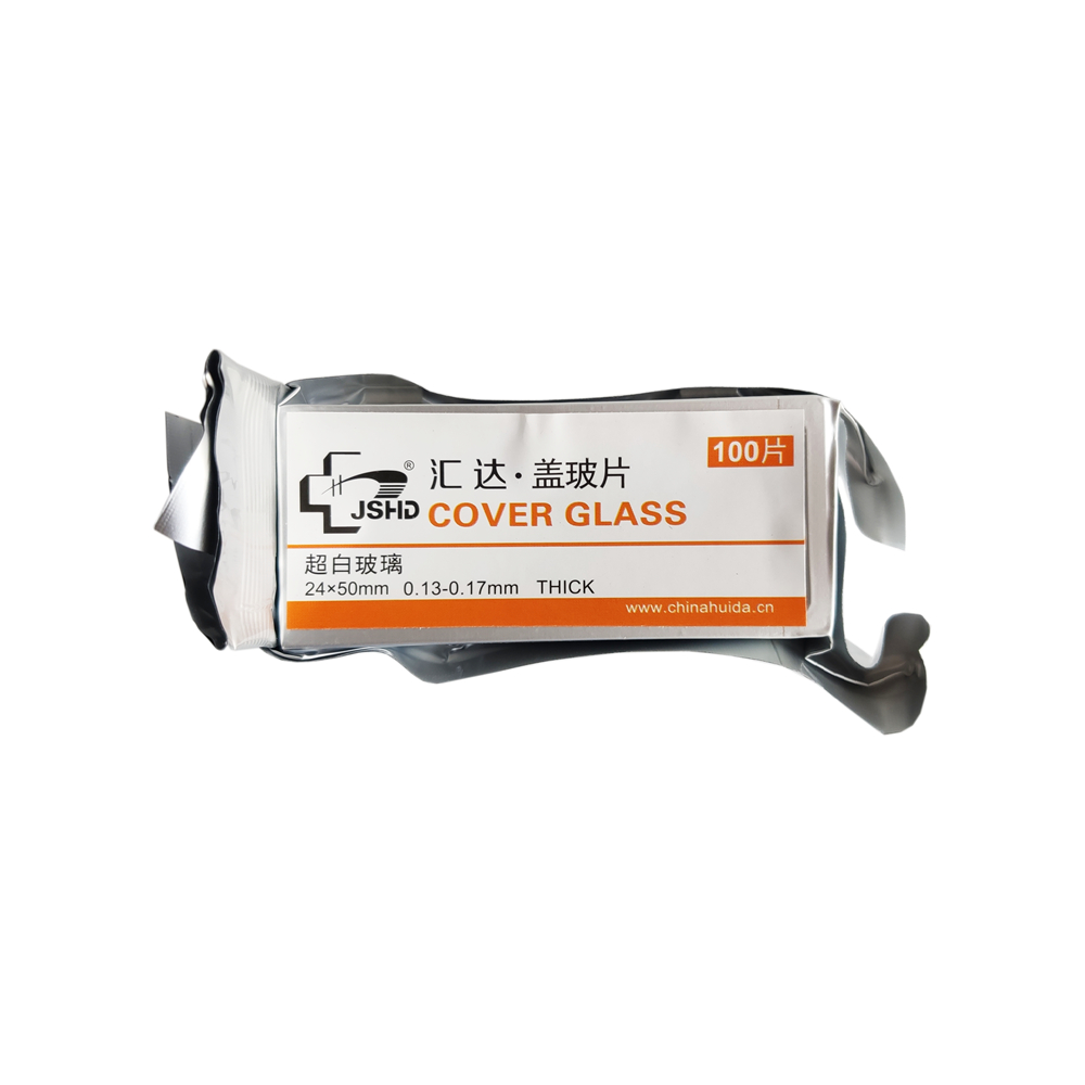 20. Cover glass 24×50 . 100 x 20  pies for $ 599
