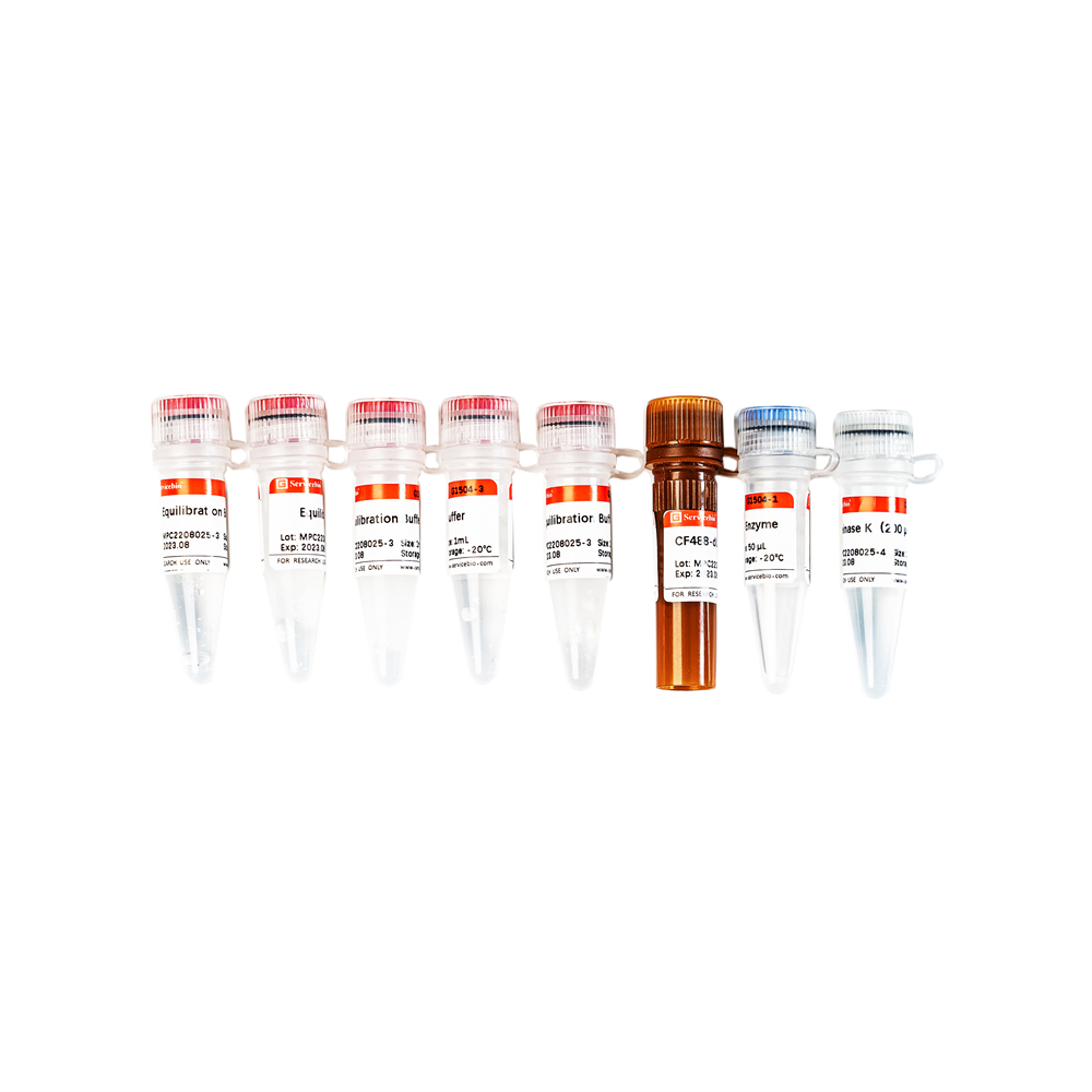 3. CF488 Tunel Cell Apoptosis Detection Kit; 50 T $700 (100T $1200)