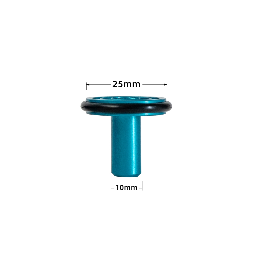 4. Freezing Microtome Sample Holder; 10mm*25mm, 4 for $163