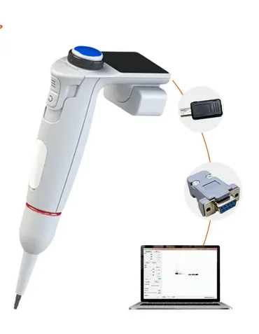 1. Single Channe Electronic Pipettes (model include: AE-EP)  : $999 each