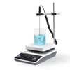 1-4. 20L,  Best high quality magnetic stirrers +/- (RT-350 degree) (+electric detector), LCD, Timing, Aluminum alloy, surface ceramic spraying $6000