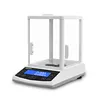 3. shockproof electronic scale 0.001g electric analytical balance