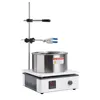 4. Oil Bath with Adjustable Speed 3L, 5L Capacity: Heat Collecting Magnetic Stirrer