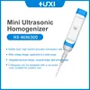 9. 100-230V 0.1-10ml Small Mini Portable ultrasonic homogenizer